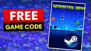 How to Get Geometry Dash for FREE on PC! (FULL VERSION 2026)