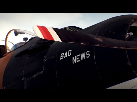No Skyraider for DCS World? | DCS A-1H Skyraider News