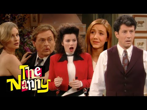 ❗Marathon❗| The Very Best of The Nanny