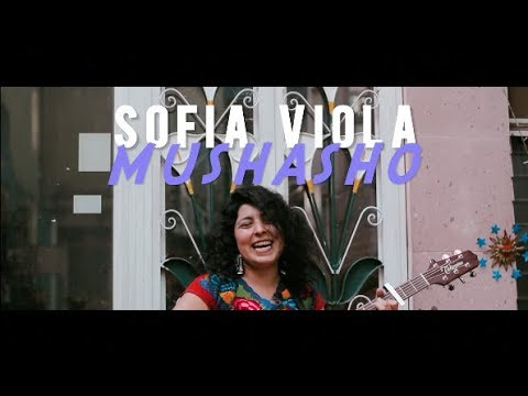 Sofia Viola - Mushasho