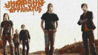 Lonely Road-Red Jumpsuit Apparatus (New Song)