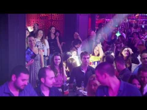 Графа Live @ Moda Bar My Place - 30.09