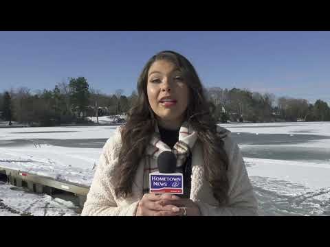 Ice and Water Safety