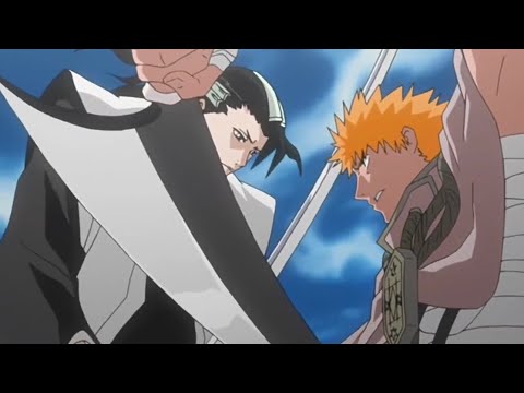 BLEACH Abridged Ep.7