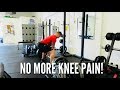 Why My Knees Don't Hurt Anymore!