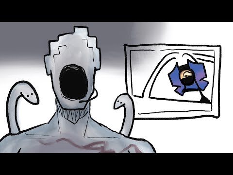 Minos Prime takes V1’s ORDER / ULTRAKILL animation