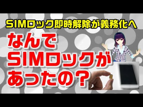 シムロックとは何ですか?最も重要な質問に対する答え