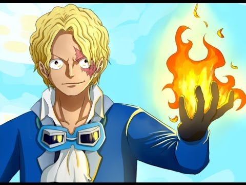 One Piece ワンピース Chapter 744 Manga Review - Birdcage and Dragons Second in Command
