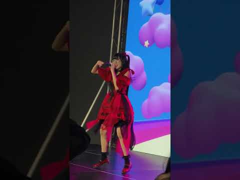 240824 Friend Castella Birthday Stage - Long Distance @ Idol Wonderland - Donki Mall Thonglor