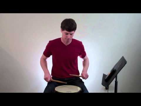 How to Play the Flam Drag Grid