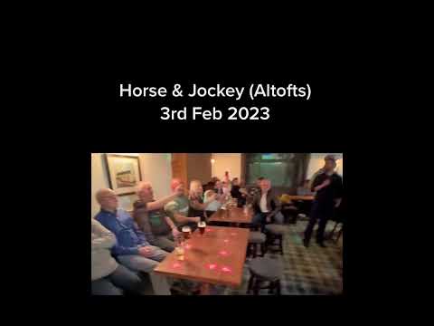 Horse & Jockey (Altofts)