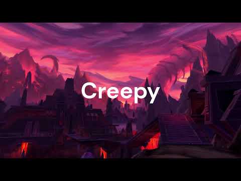 Ny'alotha the Waking City Raid Music (Creepy Themes) | World of Warcraft: Battle for Azeroth
