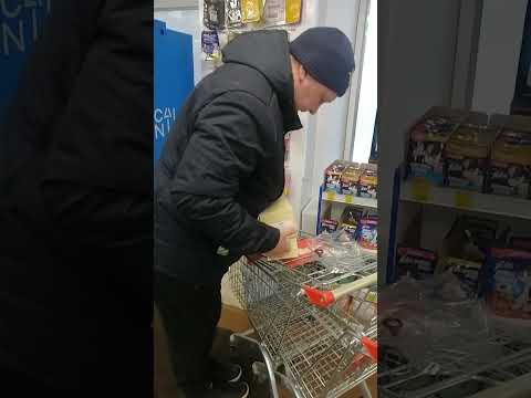 Распаковка ночного прицела NVE-E50-II plus