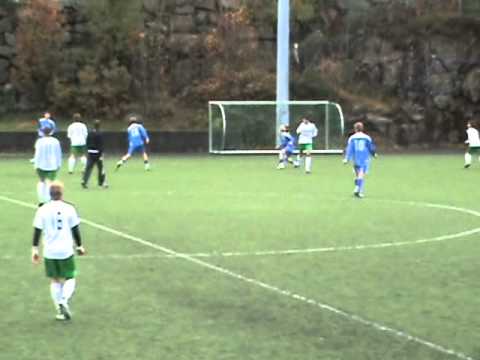 BIL vs Våg (Part 1)