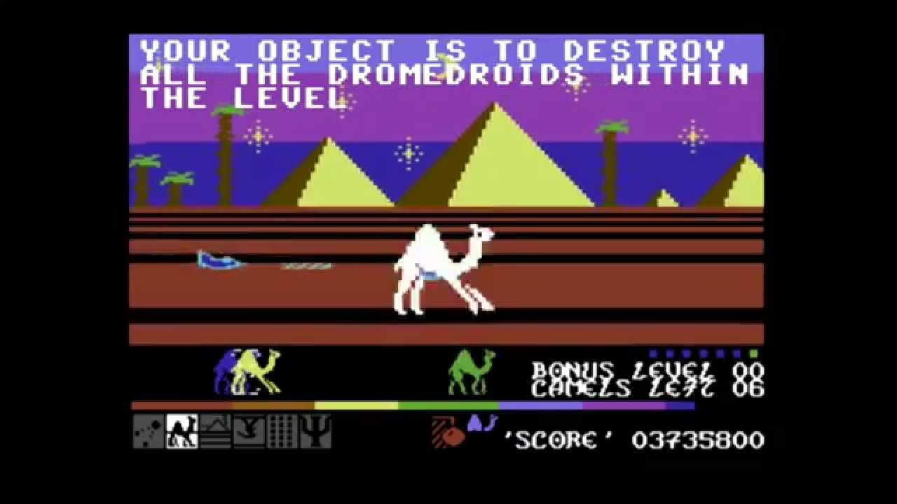 Gameplay Video