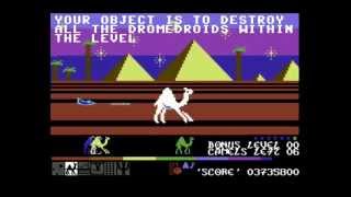 C64-Longplay - Batalyx (720p)