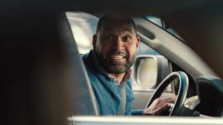 New York Lottery Road Non-Rage 2025 English