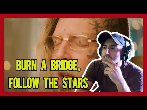 PAKISTANI RAPPER REACTS TO Tom MacDonald - "Angels"