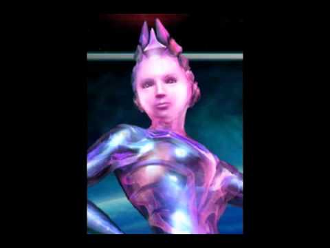 mygamecube's Top VGM Picks #32 - Gandrayda Battle