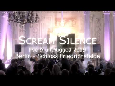 Scream Silence - Cocoon