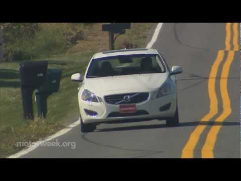 Road Test: 2013 Volvo S60 T5 AWD
