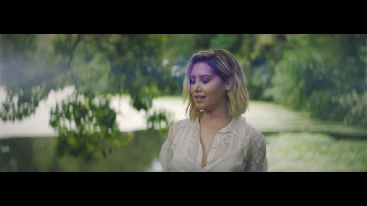Ashley Tisdale — Voices in My Head