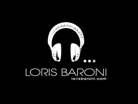 Loris Baroni ft Jerry Dawson - my Obsession - Club Rework Mix.wmv