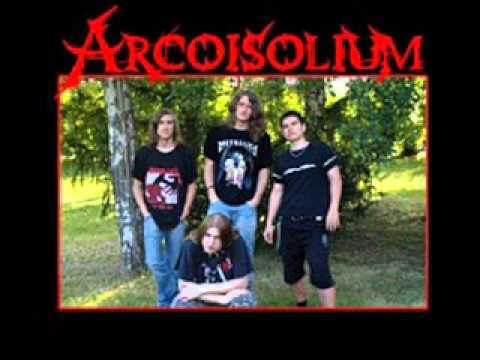 Arcoisolium - Memory of life