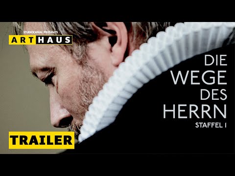 Trailer-Vorschau: Die Wege des Herrn