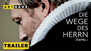 Offizieller Trailer