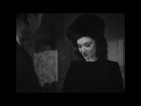 Les dames du Bois de Boulogne | Дамы Булонского леса, 1945 (trailer)