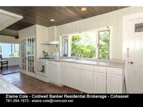 55 Glades Rd Scituate, MA 02055 - Single-Family Home - Real Estate - For Sale -