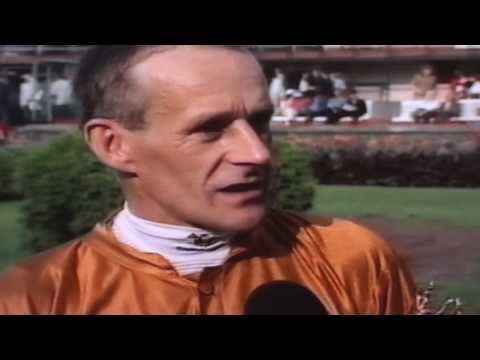 Nagroda Oaks - 3.08.1997 - Zagara (Dixieland - Zana)