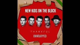 New Kids On The Block - Unwrap You