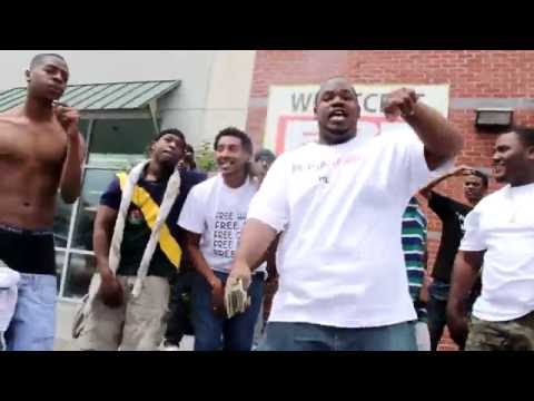 Bolo - Mistake ft. Sauce & Gunna Bake (Official Music Video) Dir.@YngZayTV