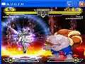 KX Mugen 21 God Orochi Vs Marvel S Hulk Juggernaut