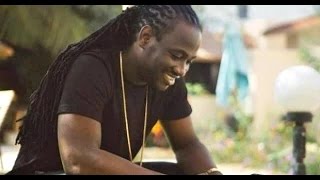 I-Octane - Zunggu Zunggu [Official Album Audio] - [Gas Pedal Riddim] June 2015