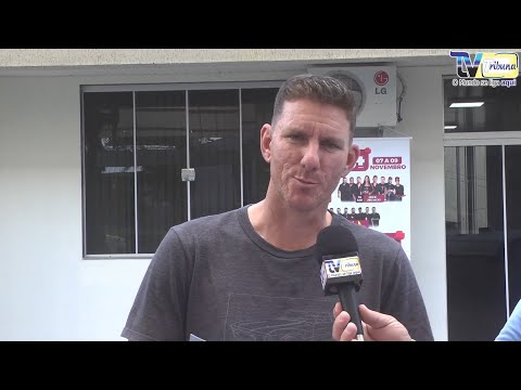 PINHAL DE SÃO BENTO: