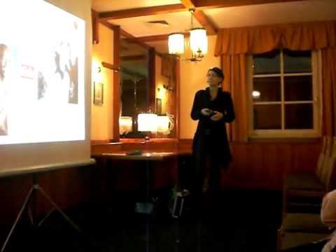 Die kompetente Familie - familylab (Jesper Juul) Vortrag mit Seminarleiterin Sandra Teml-Jetter