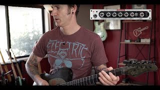 Video thumbnail for BIAS MINI | 100 Amp Match ToneCloud presets: Overview by Positive Grid