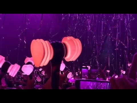 [VLOG + FANCAM] 190223 BLACKPINK 2019 WORLD TOUR IN YOUR AREA (MALAYSIA)