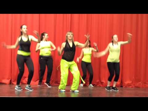 k-liber4life-balanz zumba