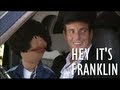 Hey it's Franklin - Arrested Development