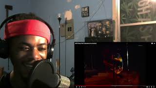 Jimi Hendrix Wild Thing 1967 Monterey Pop Festival Reactions | K Block Reactions