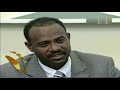 Bahja Interview መዳህለል ጋሻ 7 Final Episode Of The Season