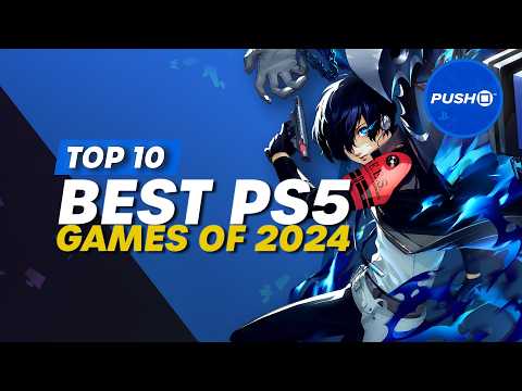 New PS5 Games Release Dates in 2026 | Push Square