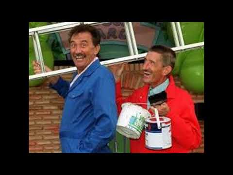 Chucklevision Intro Theme