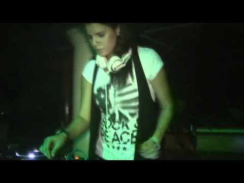 EDO DENOVA - BALI DISCO BAR 2012.10.20.