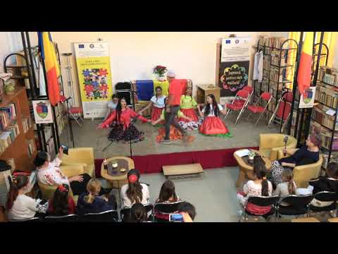 MultiCult Fest - Vărăști 2019 - Djelem - Găujani