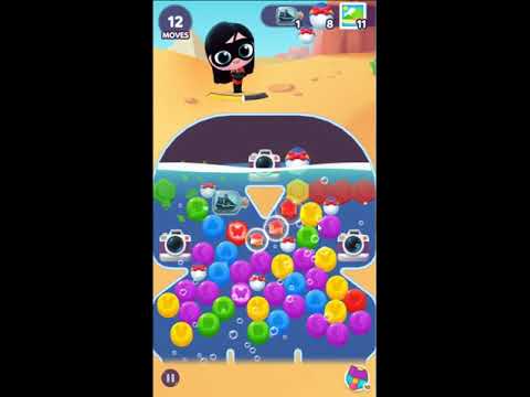 Disney Getaway Blast Level 428 - NO BOOSTERS ✈️🏝️ | SKILLGAMING ✔️